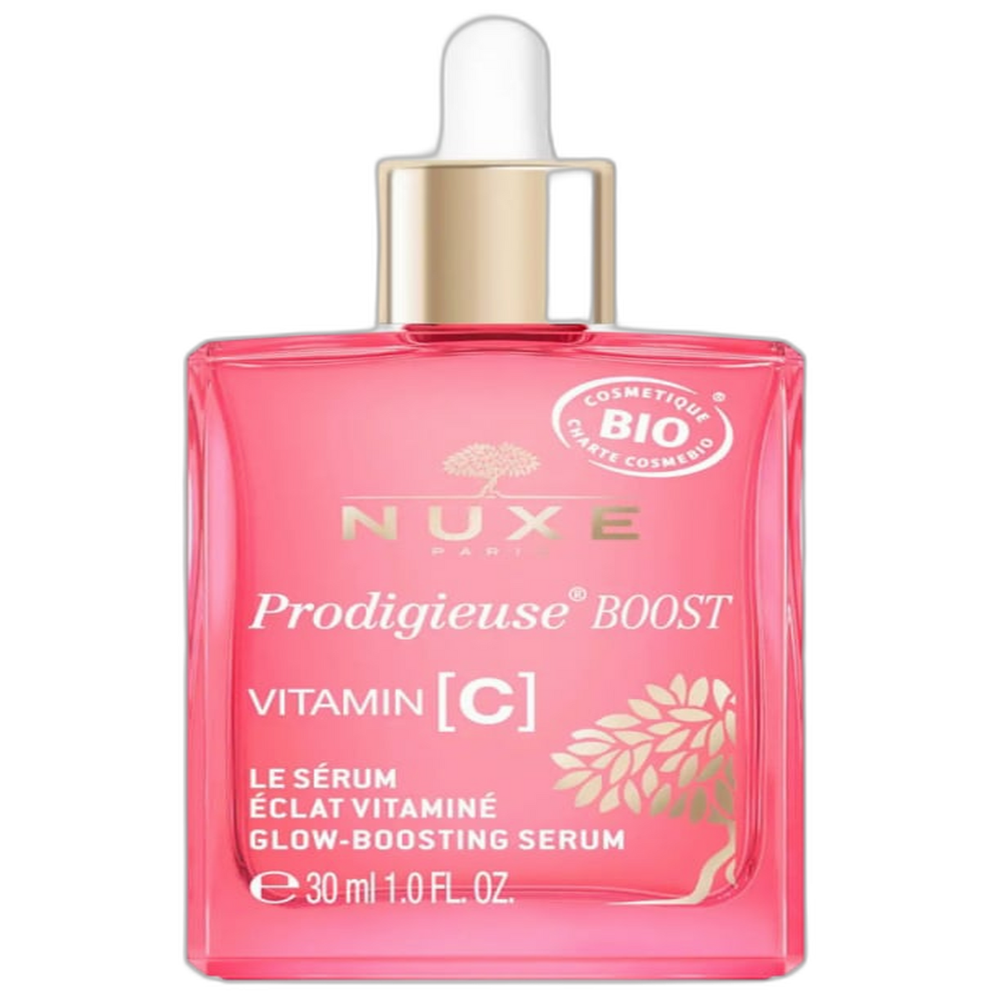【NUXE】Prodigieuse Boost 维生素C焕亮精华液 30 mL <1.0 fl oz>