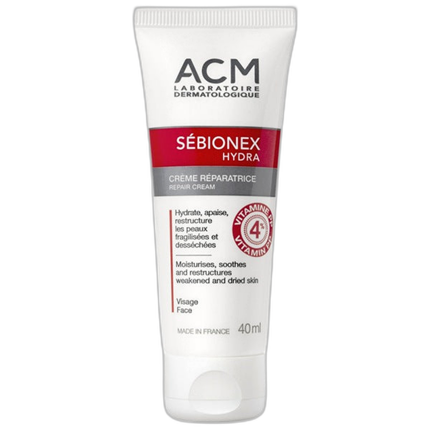 【ACM】Sebionex 水润修复霜 40 mL <1.4 fl oz>