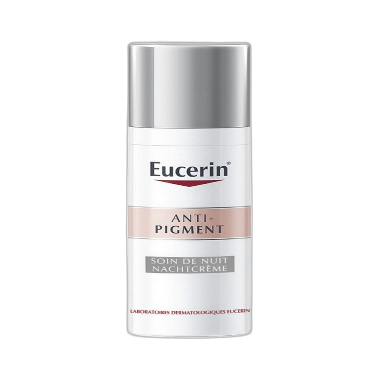 【Eucerin】抗色素沉着夜间护理 50 mL <1.7 fl oz>