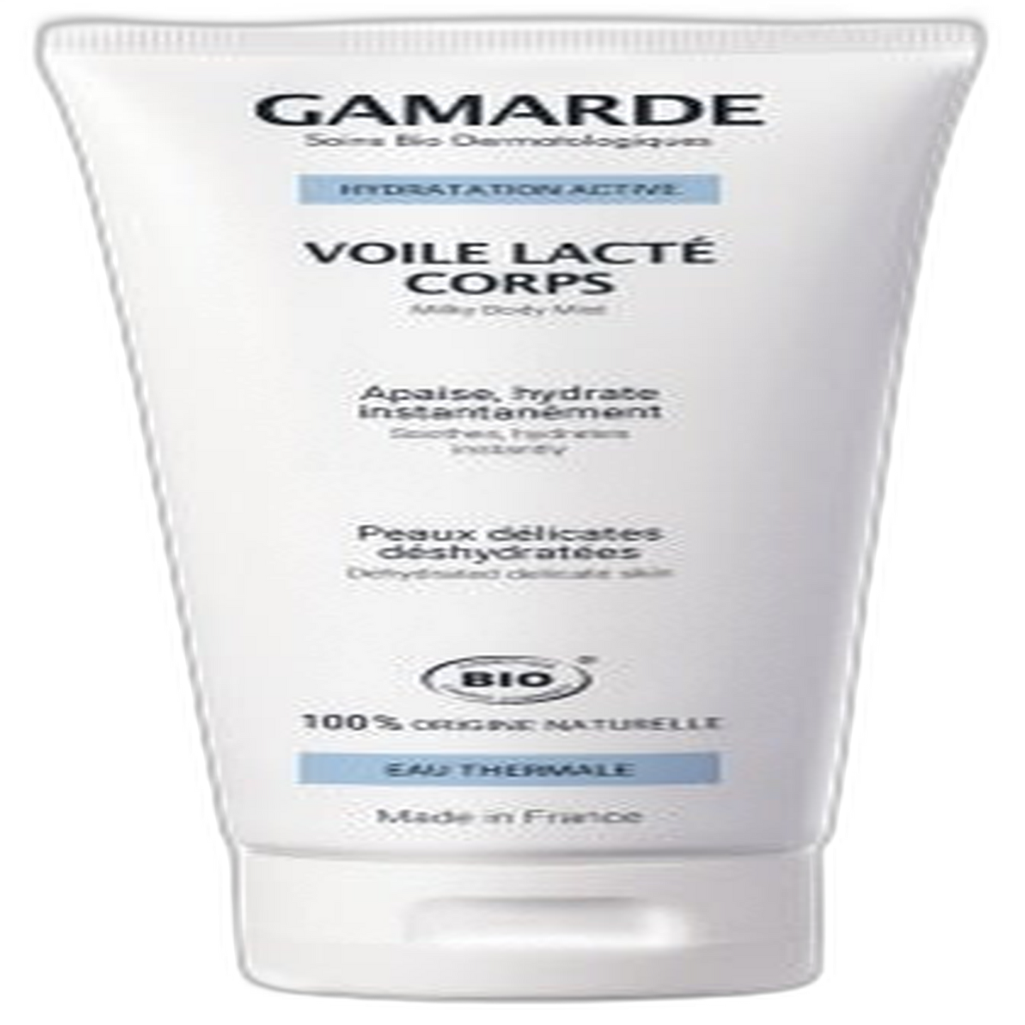 【Gamarde】ヴォワール ラクテ 200 mL <6.8 fl oz>