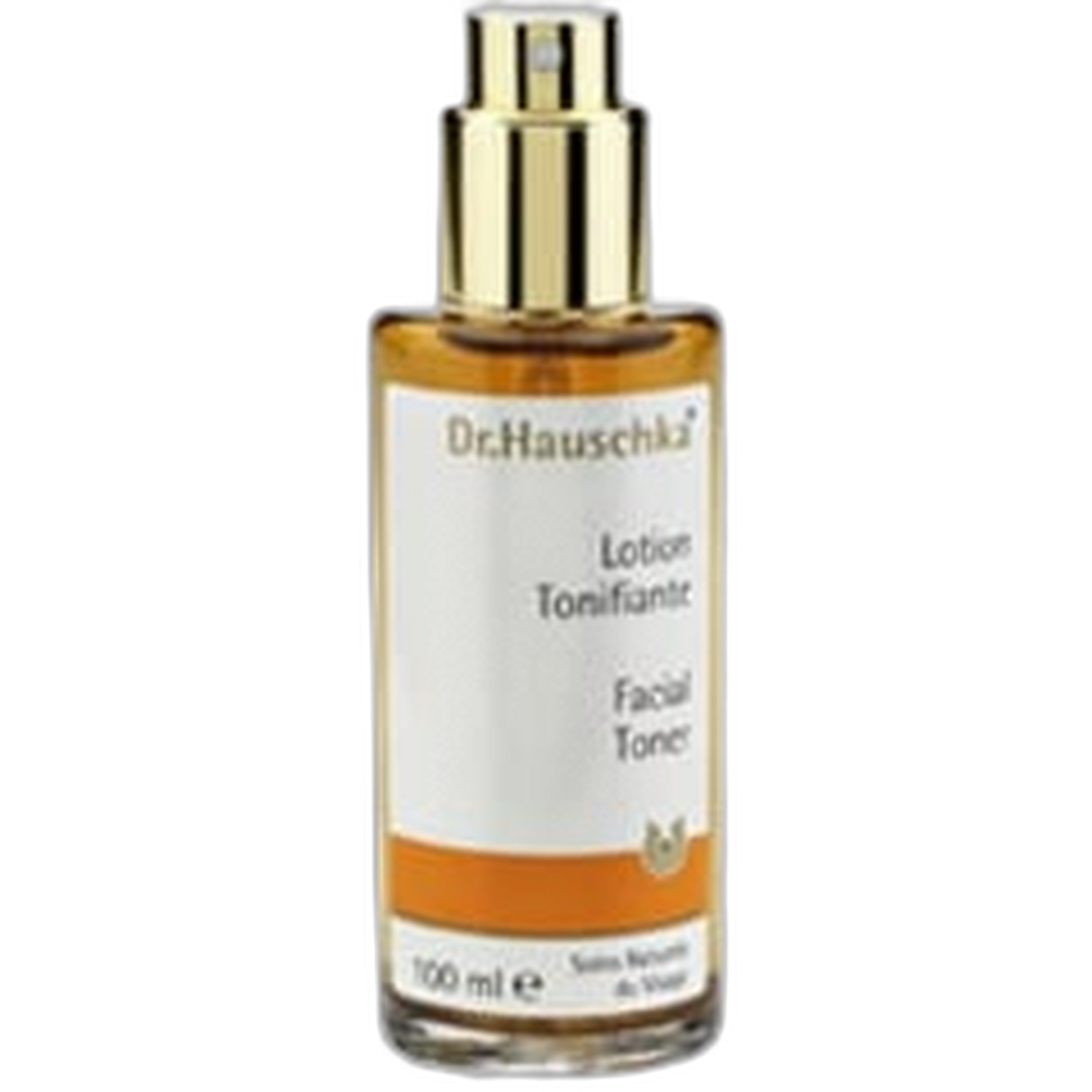 【Dr. Hauschka】トーニングローション - 普通肌、乾燥肌、または敏感肌を活性化 100 mL <3.4 fl oz>