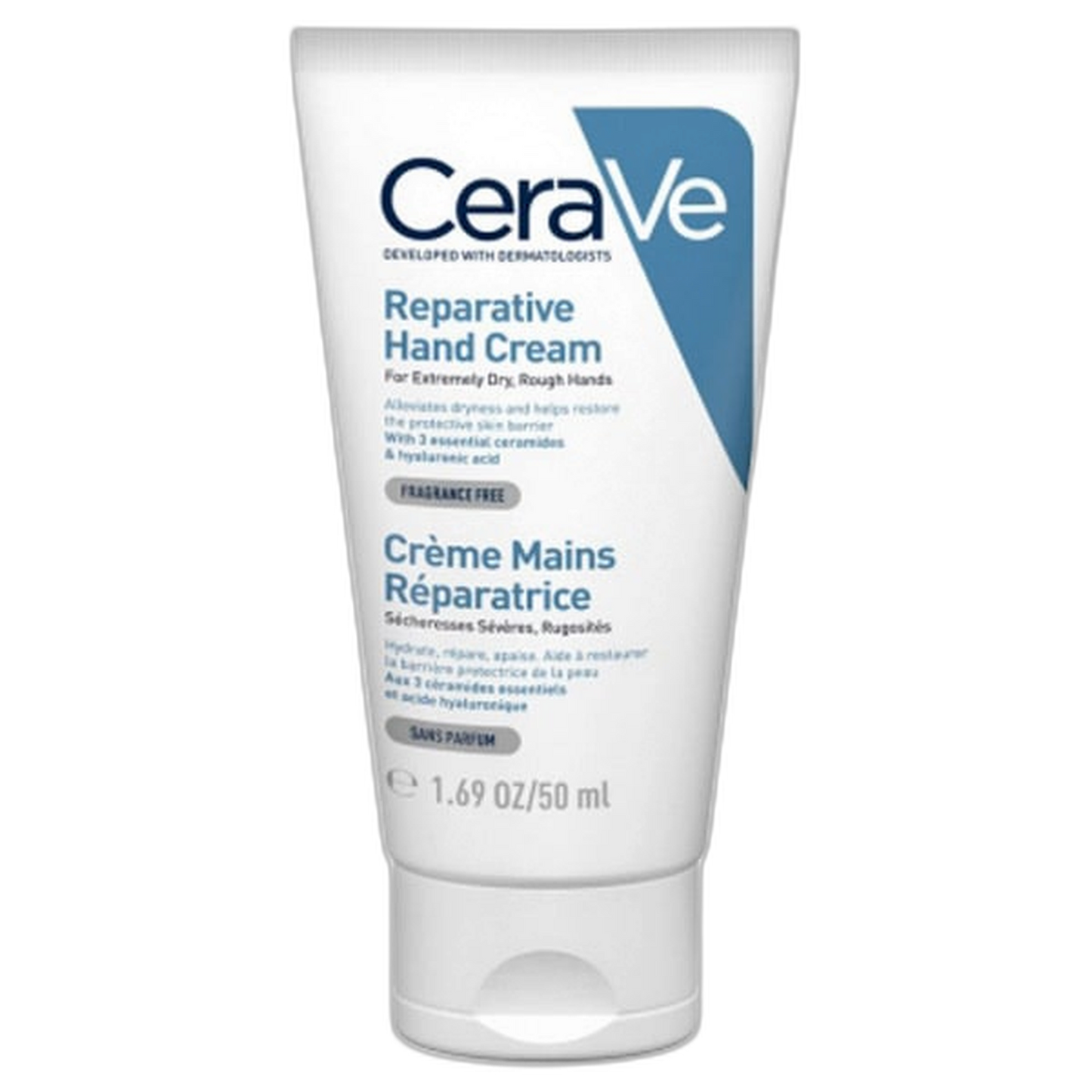 【CeraVe】修复手霜 50 mL <1.7 fl oz>