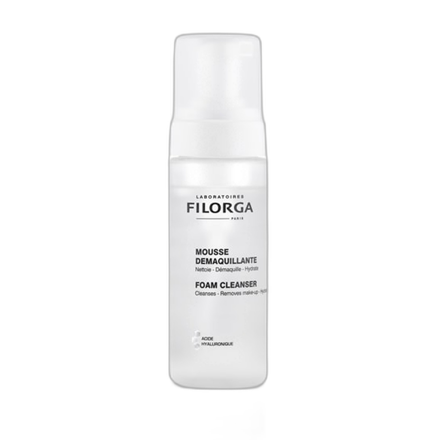 【FILORGA】クレンジングムース 150 mL <5.1 fl oz>