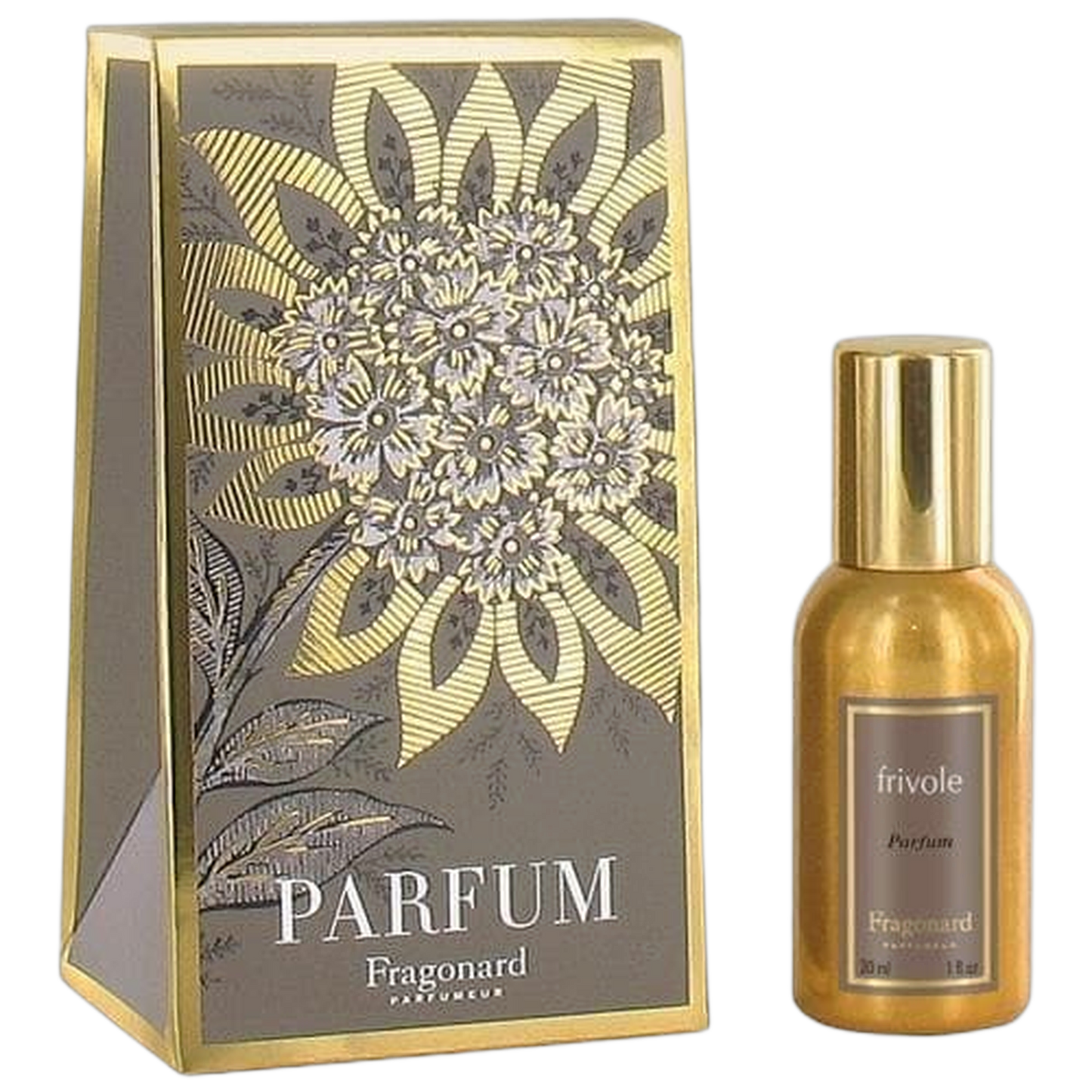 【FRAGONARD】FRIVOLE PARFUM 30ml <1.01 fl oz>