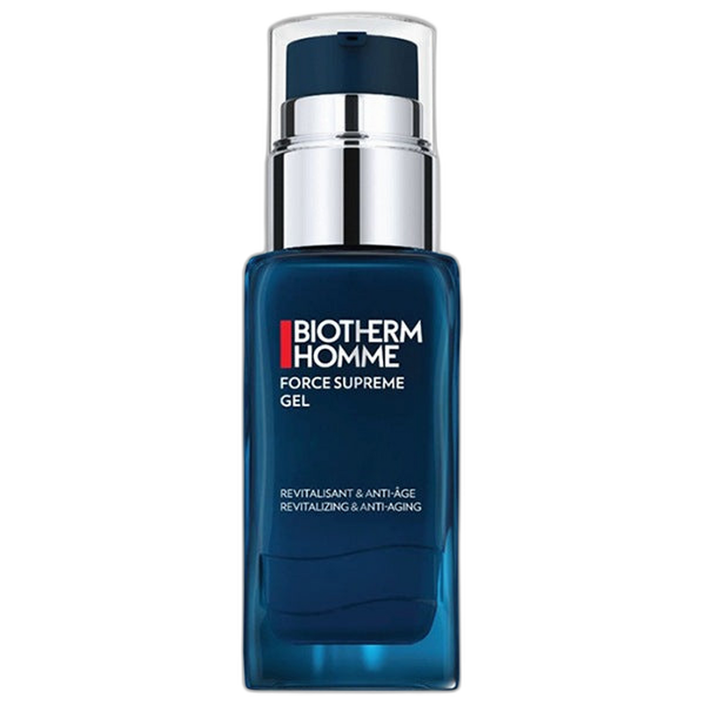 【Biotherm】男士强效复苏抗衰老凝胶 50 mL <1.7 fl oz>