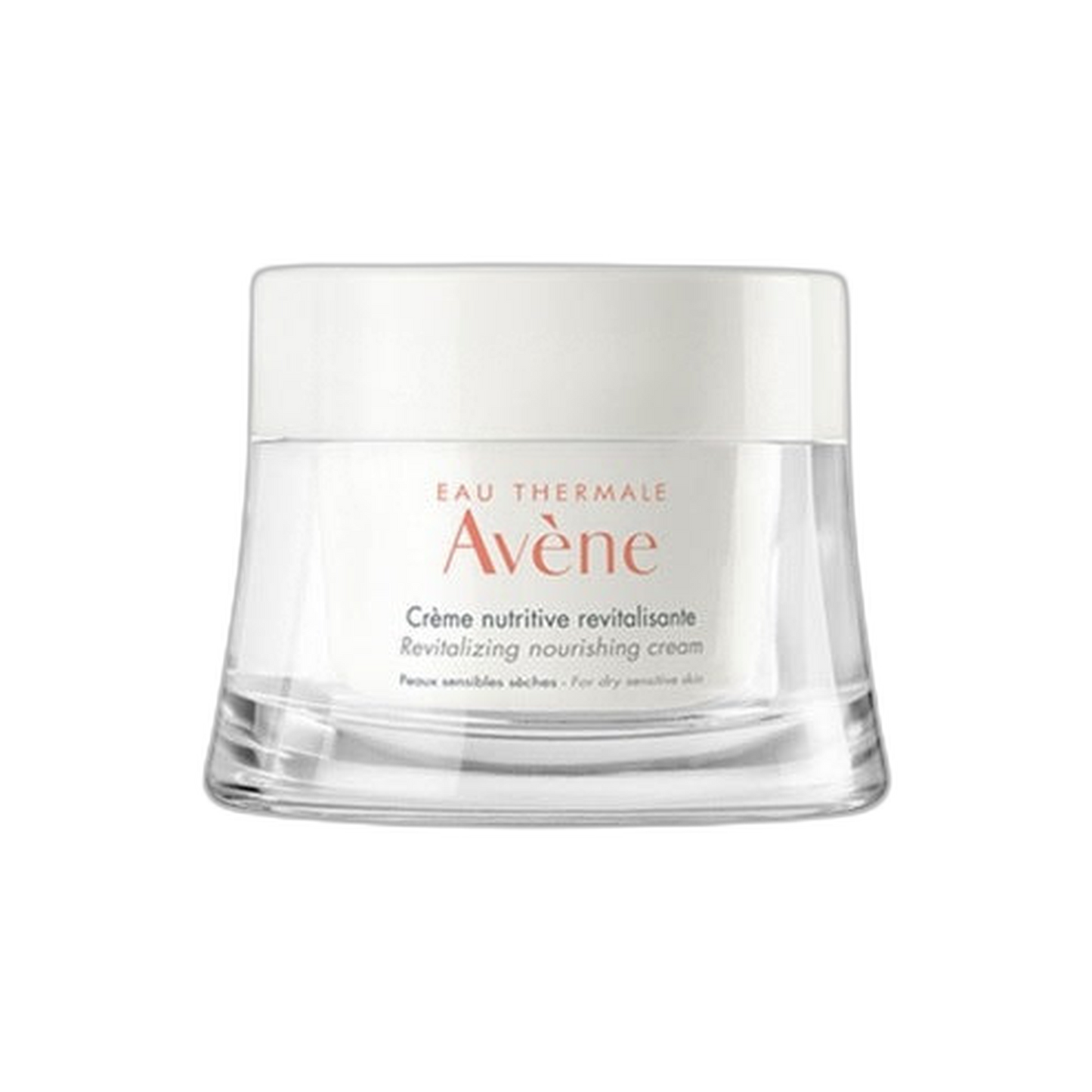 【Avène】영양 공급 리바이탈라이징 크림 50 mL