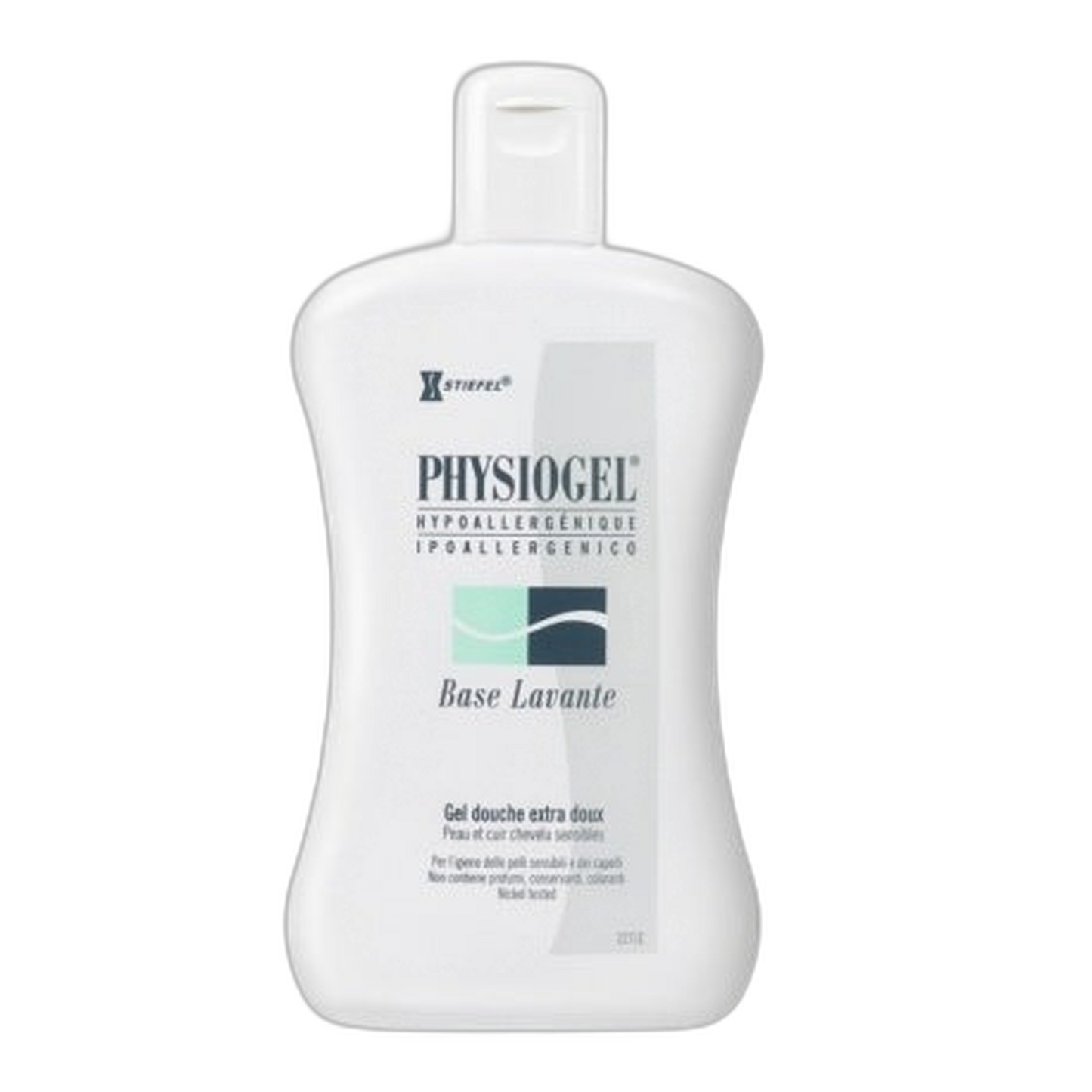 【Physiogel】每日營養保濕潔膚基底 250 mL <8.5 fl oz>