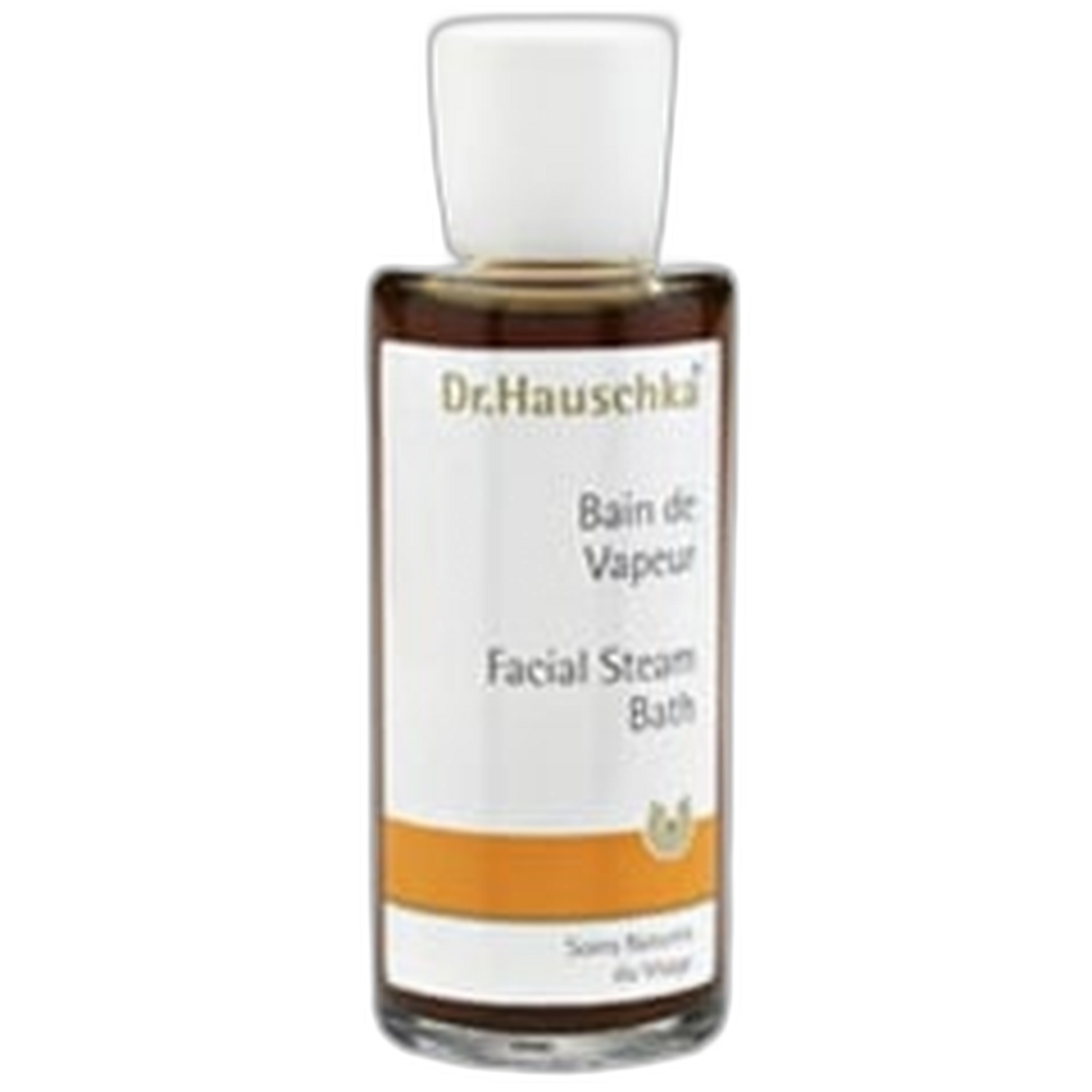 【Dr. Hauschka】スチームバス - 深層浄化 100 mL <3.4 fl oz>
