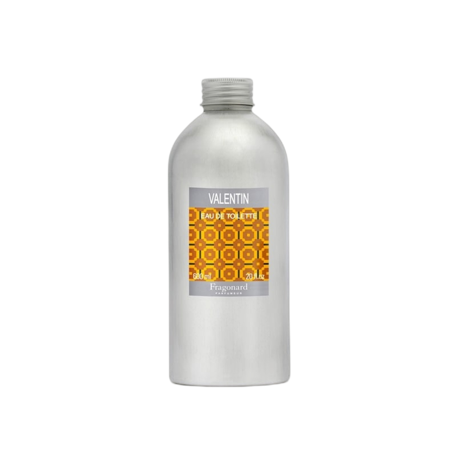【FRAGONARD】EDT VALENTIN 600ml <20.29 fl oz>