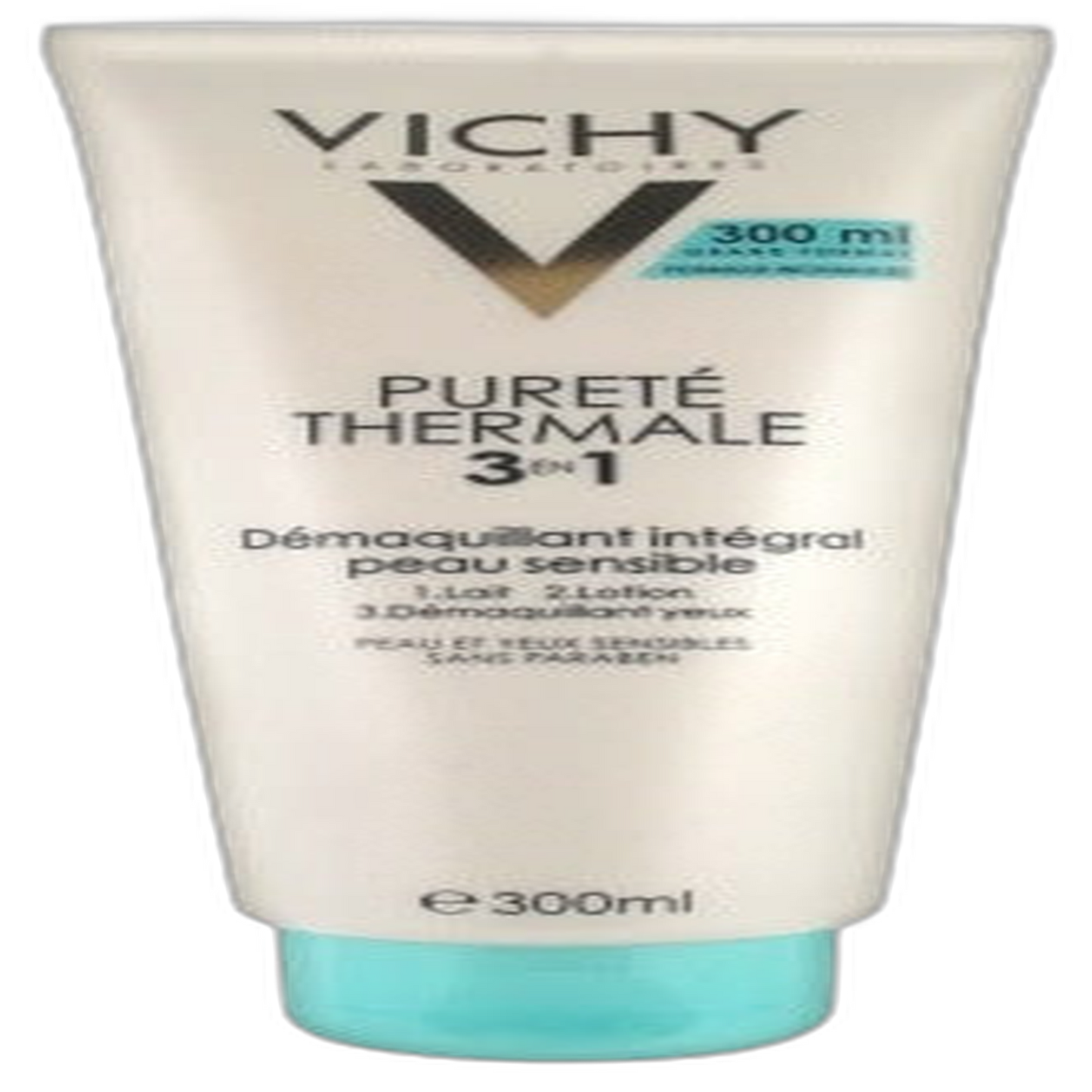 【비쉬】퓨어떼 떼르말 3-in-1 원스텝 클렌저 300 mL <10.1 fl oz>