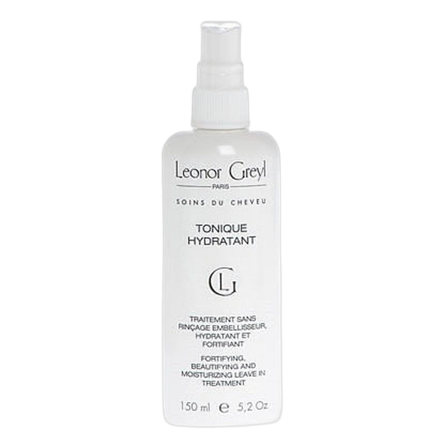 【LEONOR GREYL】 TONIQUE HYDRATANTE 150ml <5.07 fl oz>
