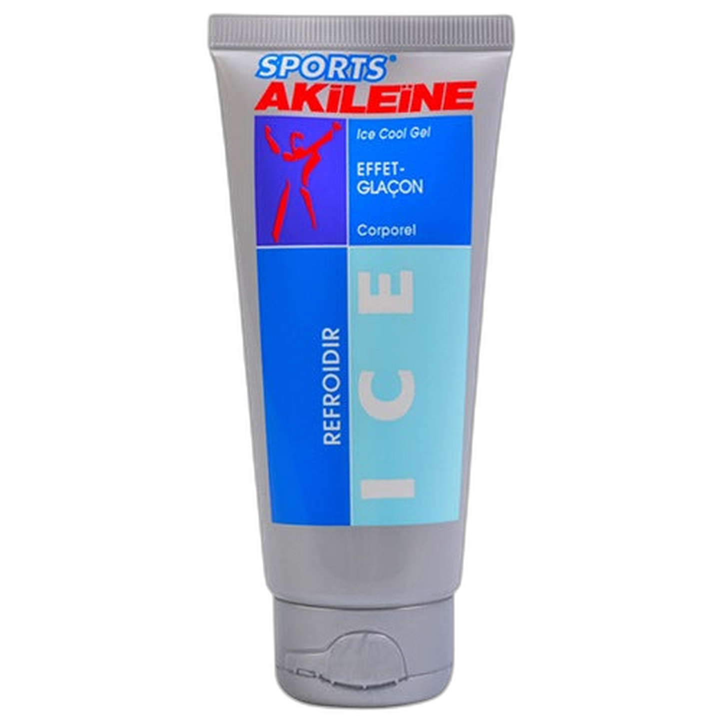 【COUP D’ECLAT】運動冰凝膠 75 mL <2.5 fl oz>