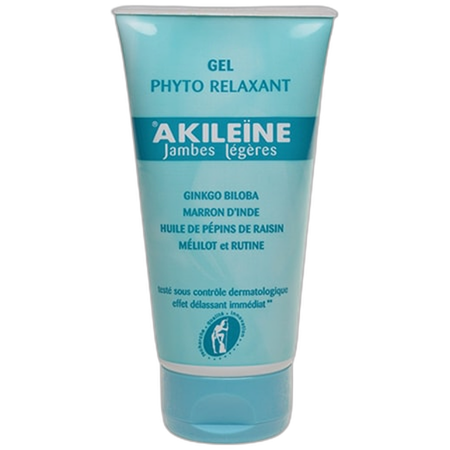 【COUP D’ECLAT】舒緩腿部的植物凝膠 150 mL <5.1 fl oz>