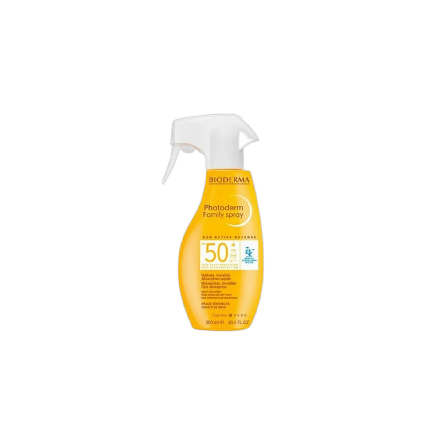 【BIODERMA】PHOTODERM MAX SPRAY SPF50+