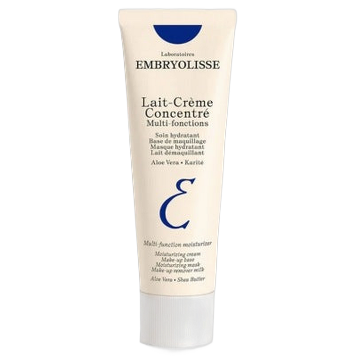 【EMBRYOLISSE】LAIT-CREME CONCENTRE 75ml <2.54 fl oz>