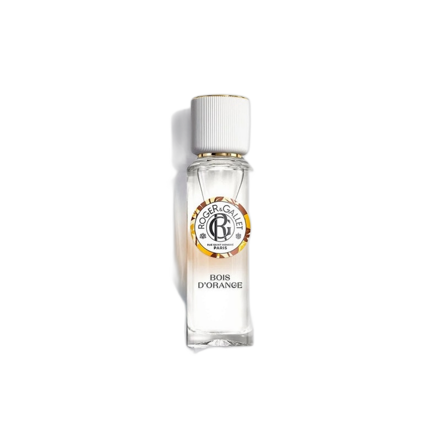 【ROGER & GALLET】BOIS D'ORANGE EAU FRAICHE PARFUMEE 30ml <1 fl oz>