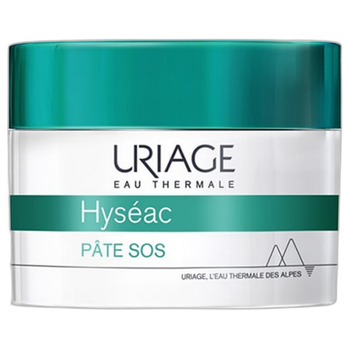 【Uriage】イジアック SOS ローカル トリートメント ペースト 15 g <0.53 oz>