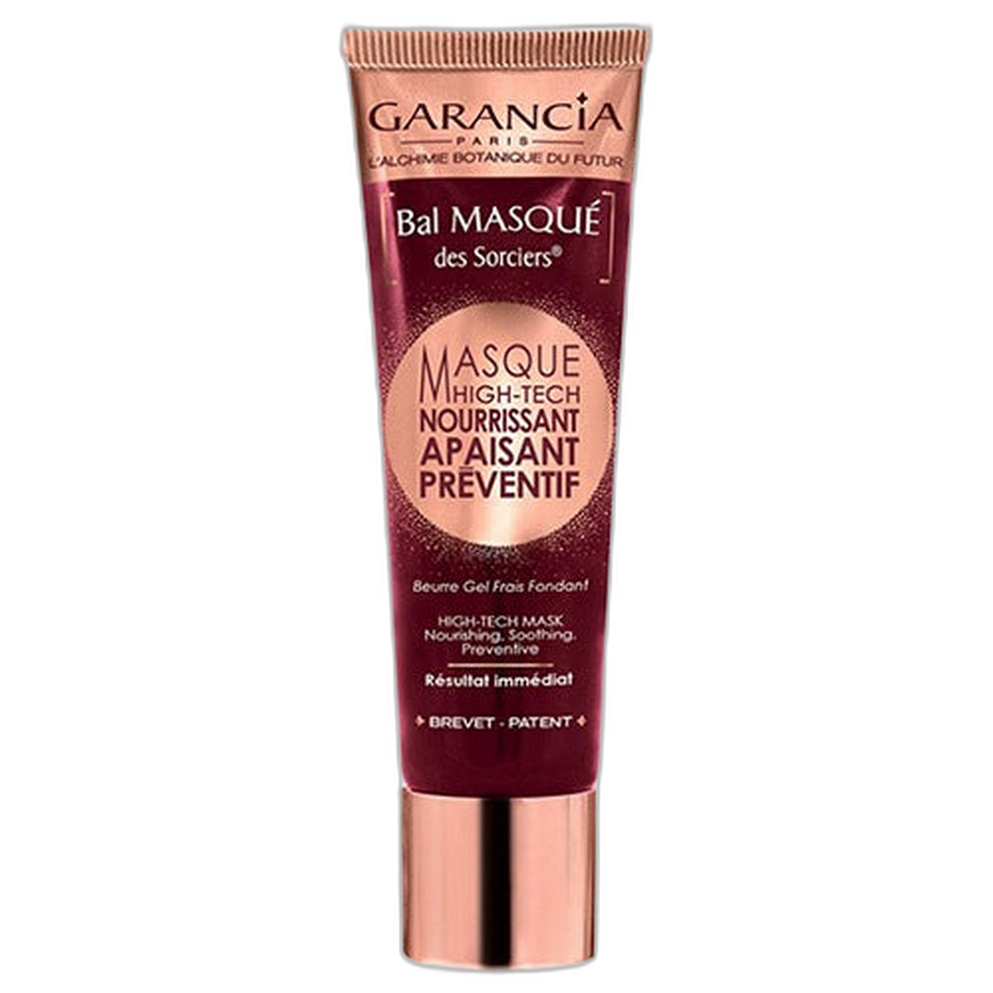 【Garancia】巫师面具滋养舒缓高科技面膜 50 mL <1.7 fl oz>