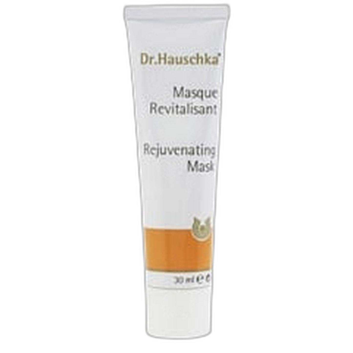 【Dr. Hauschka】リバイタライジングマスク - 調和と明るさをもたらす集中ケア 30 mL <1.0 fl oz>
