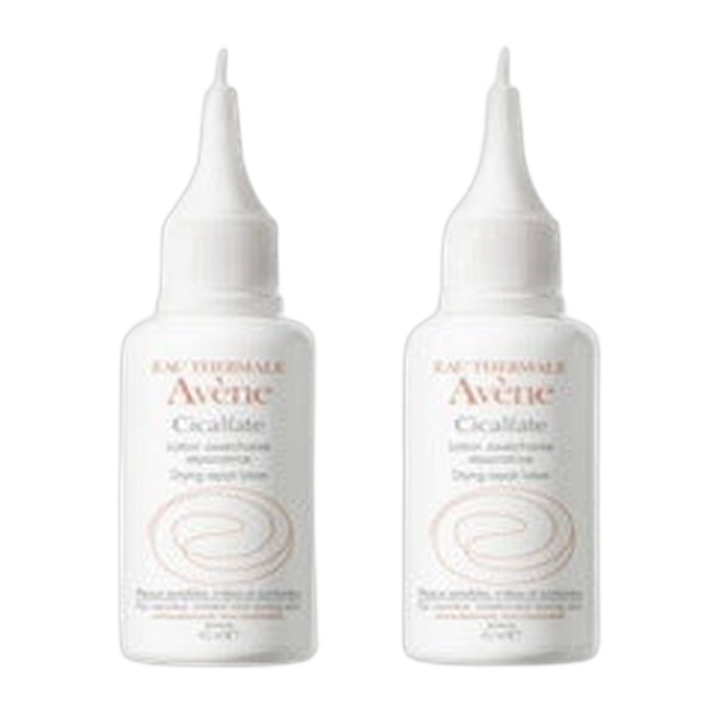 【AVENE】CICALFATE LOTION 40ml <1.35 fl oz> 2pc