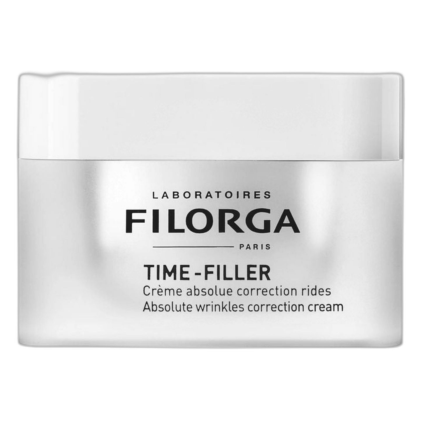 【FILORGA】タイムフィラー アブソリュート シワ修正クリーム 50 mL <1.7 fl oz>