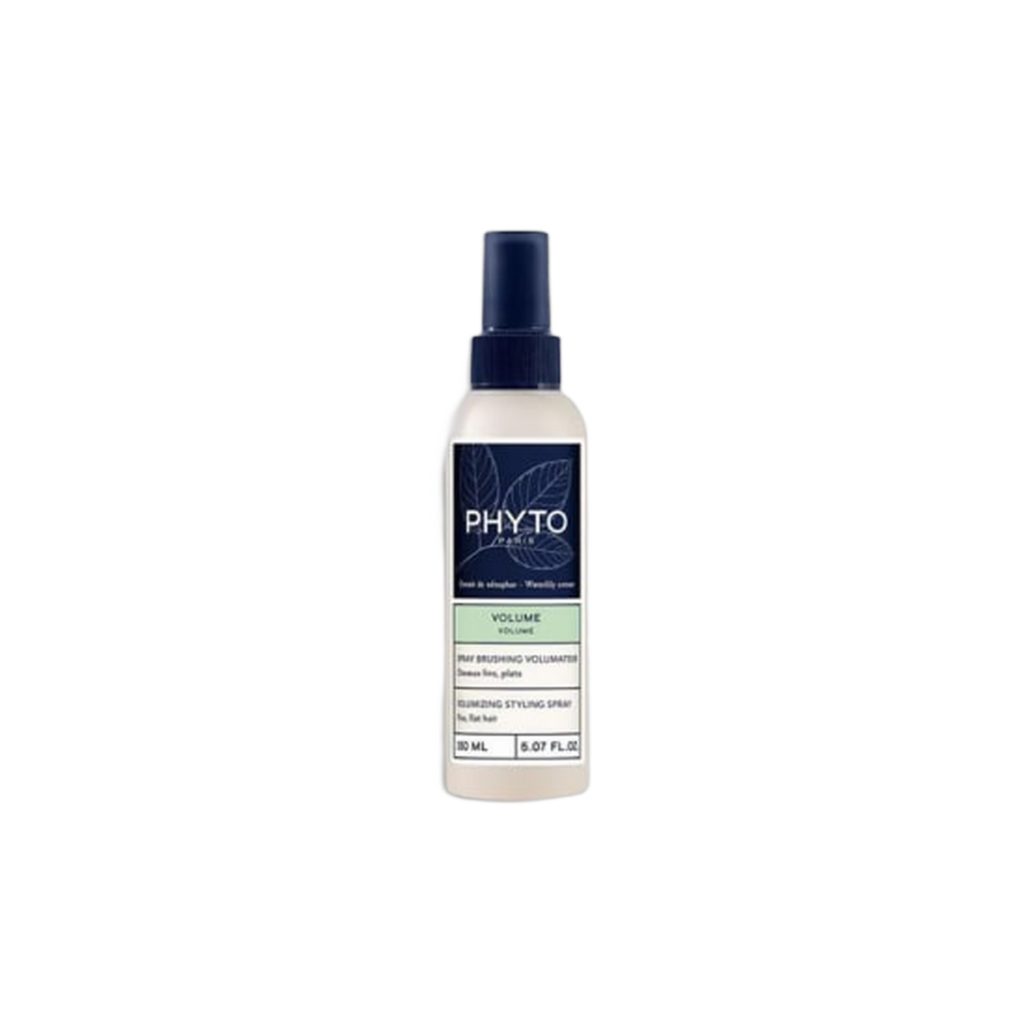 【PHYTO】 PHYTOVOLUME SPRAY BRUSHING VOLUMATEUR 150ml <5.07 fl oz>