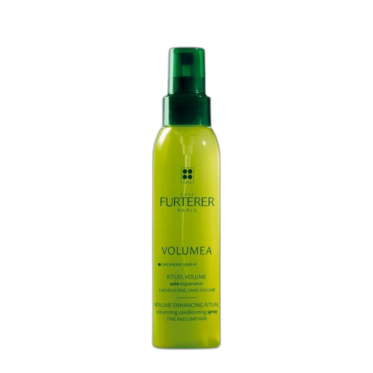 【René Furterer】Volumea 豐盈護理 125 mL <4.2 fl oz>