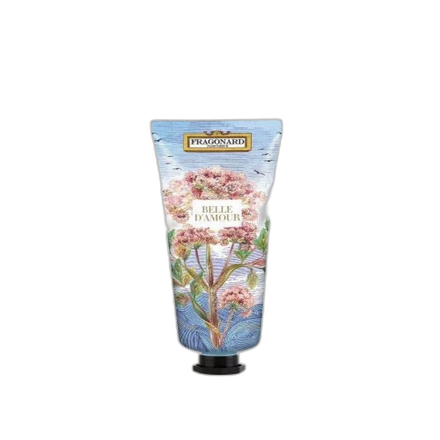 【Fragonard】“향수사의 꽃 – 벨 드 아무르” 핸드 크림 75 mL <2.5 fl oz>