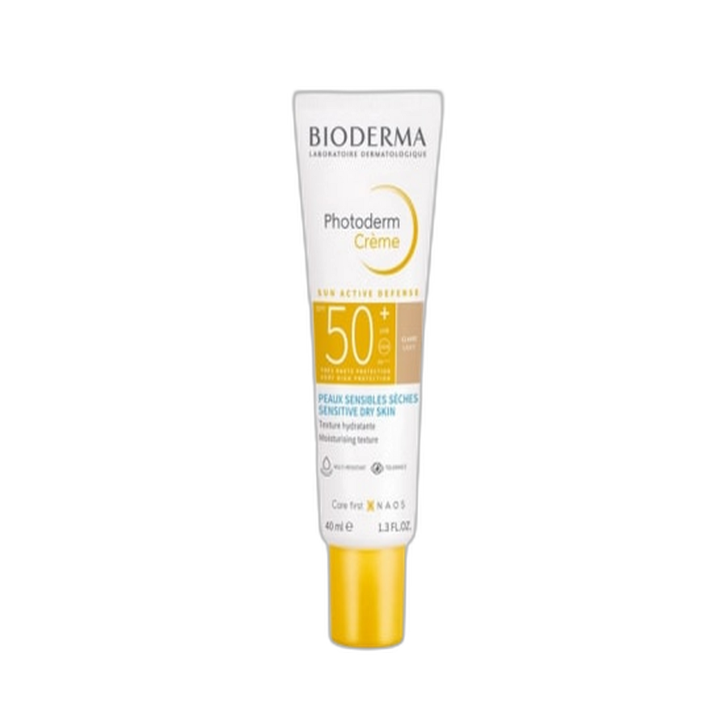 【Bioderma】Photoderm Tinted Cream Light SPF50+ 40 mL <1.4 fl oz>