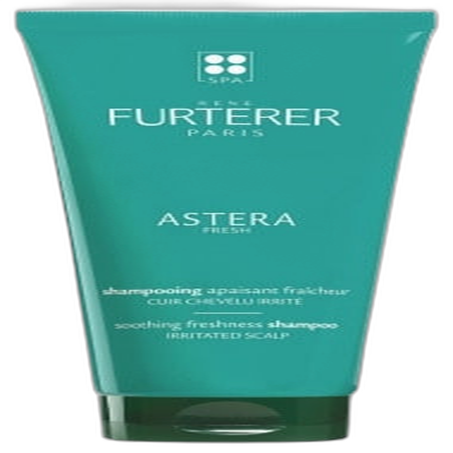 【René Furterer】阿斯特拉清新舒缓洗发水 200 mL <6.8 fl oz>