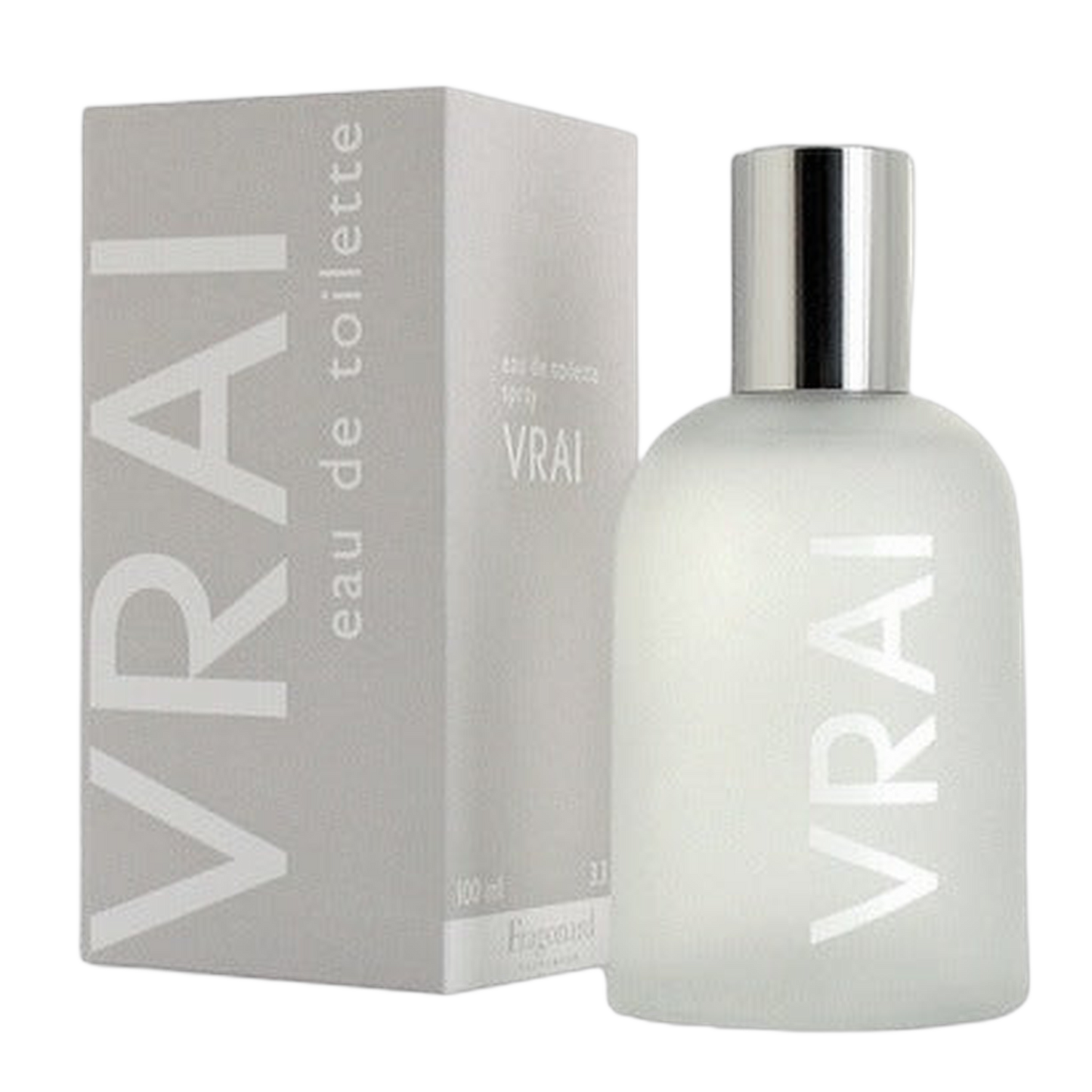 【FRAGONARD】VRAI EAU DE TOILETTE 100ml <3.38 fl oz>