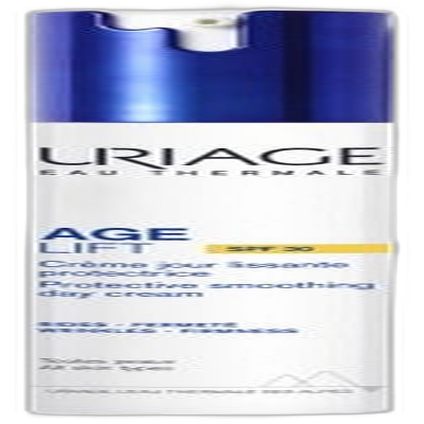 【Uriage】抗衰老提升平滑紧致日霜 40 mL <1.4 fl oz>