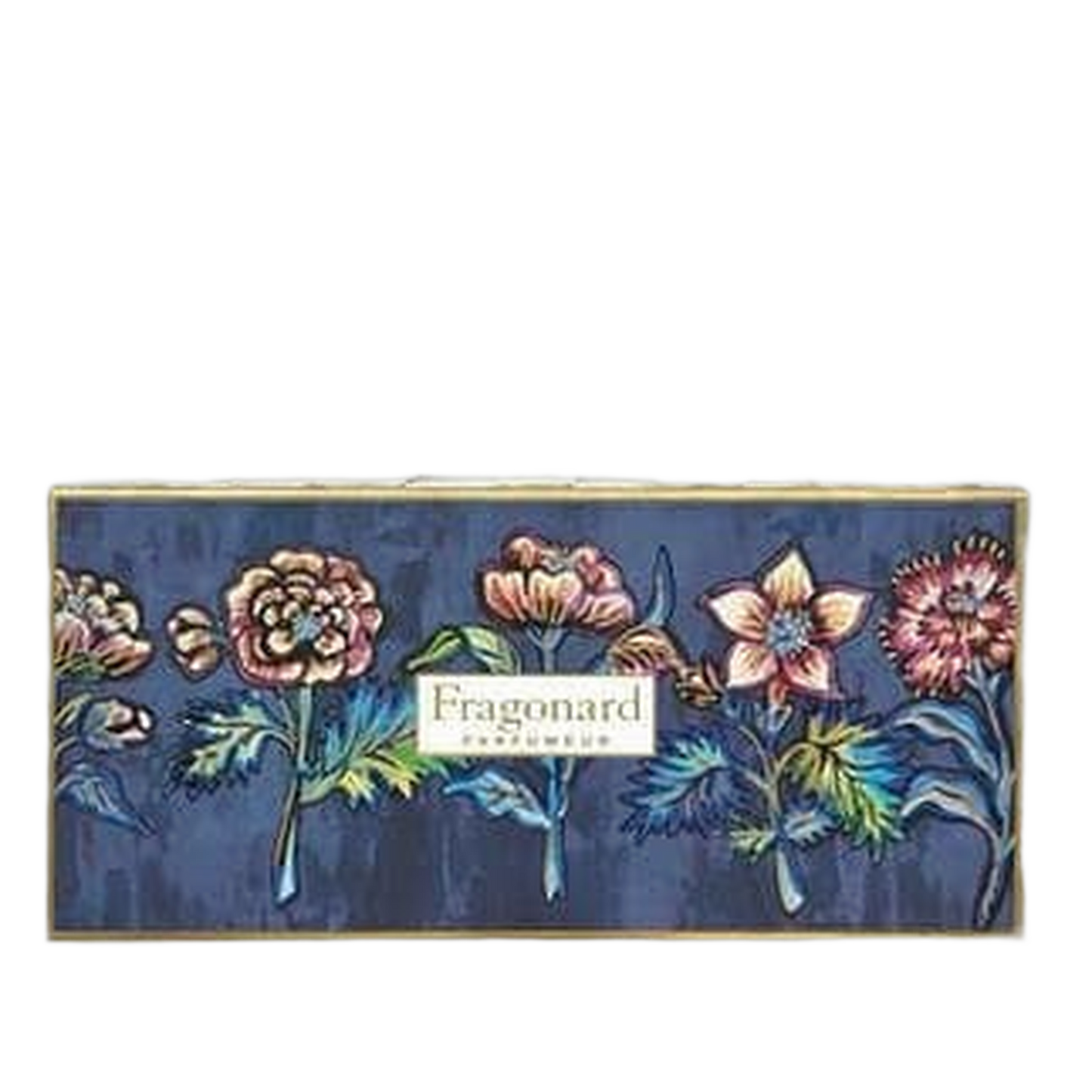 【FRAGONARD】COFFRET 5 MINITURES COLLECTION