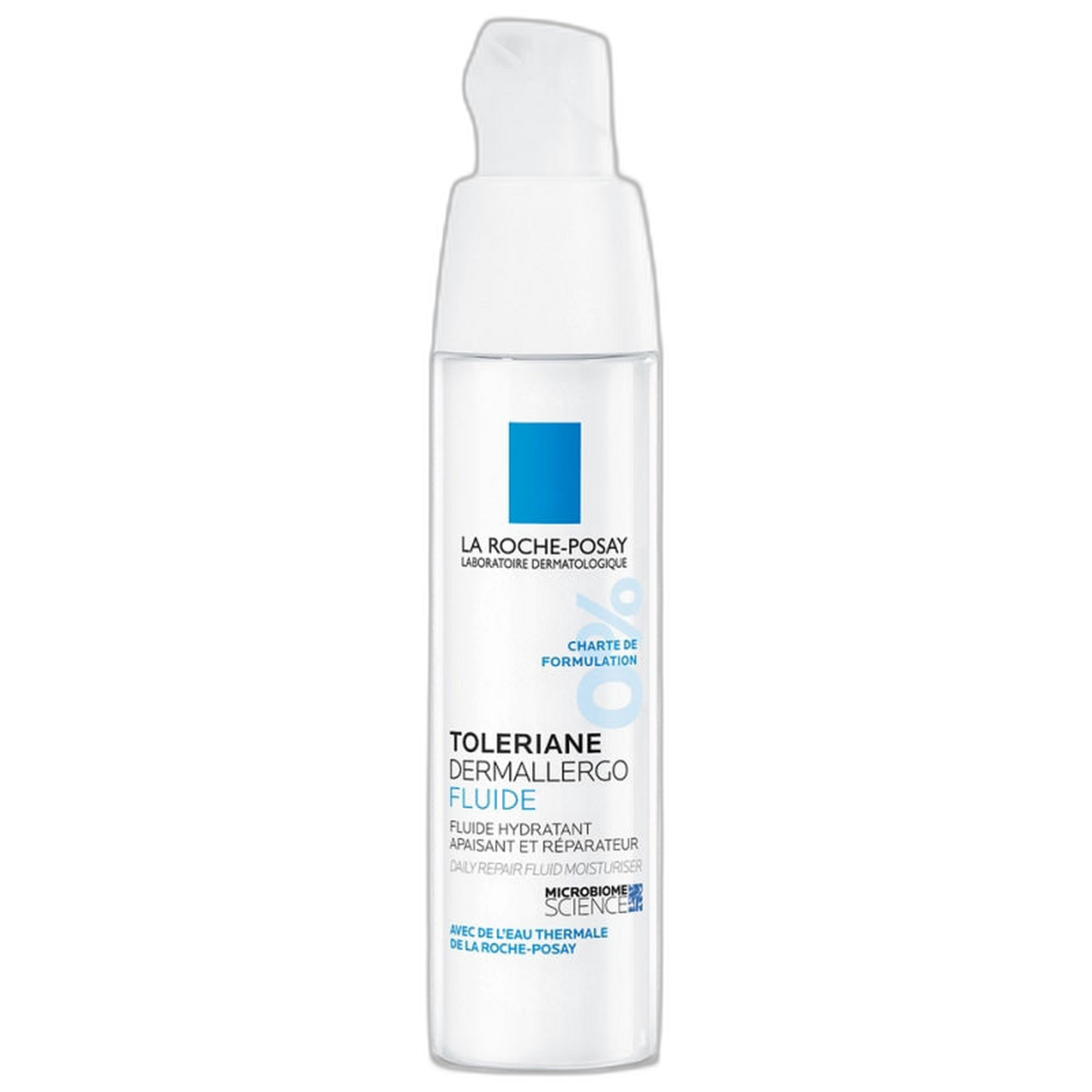 【La Roche-Posay】特安舒敏流體 40 mL <1.4 fl oz>