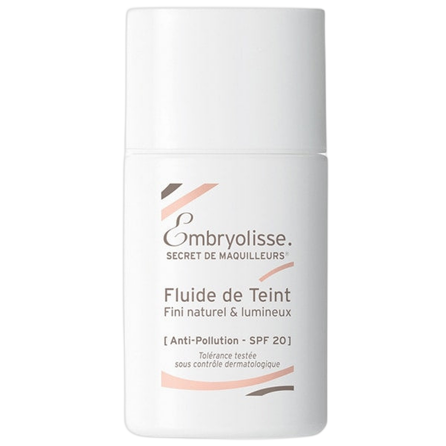 【EMBRYOLISSE】SECRET DE MAQUILLEURS FLUIDE DE TEINT 30ml <1.01 fl oz>