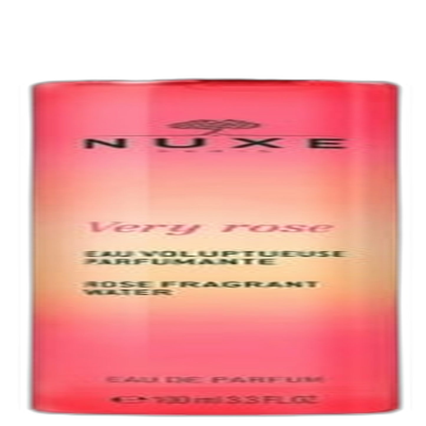 【NUXE】非常玫瑰豐盈香水 100 mL <3.4 fl oz>