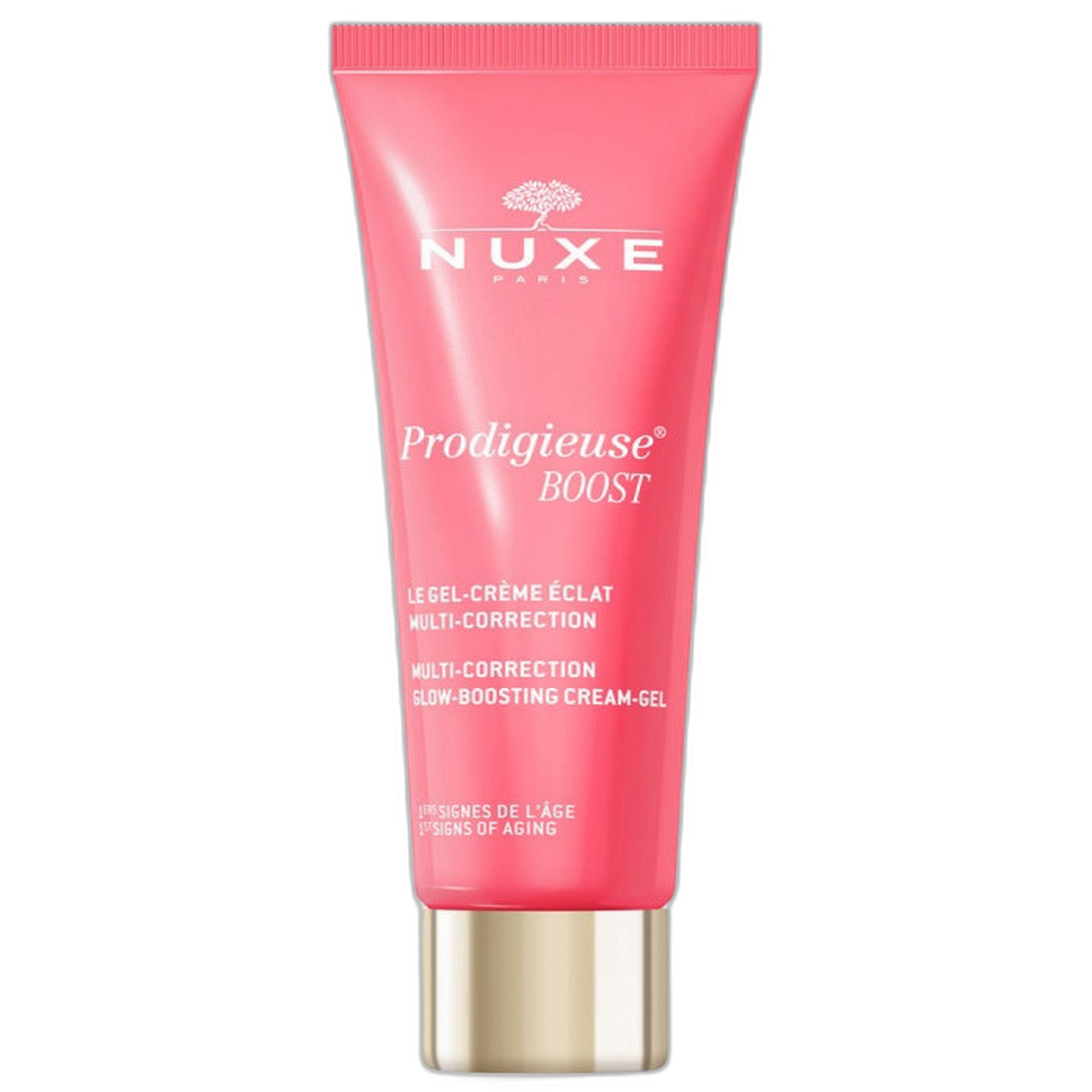 【NUXE】奇迹焕亮多效修护凝露面霜 40 mL <1.4 fl oz>