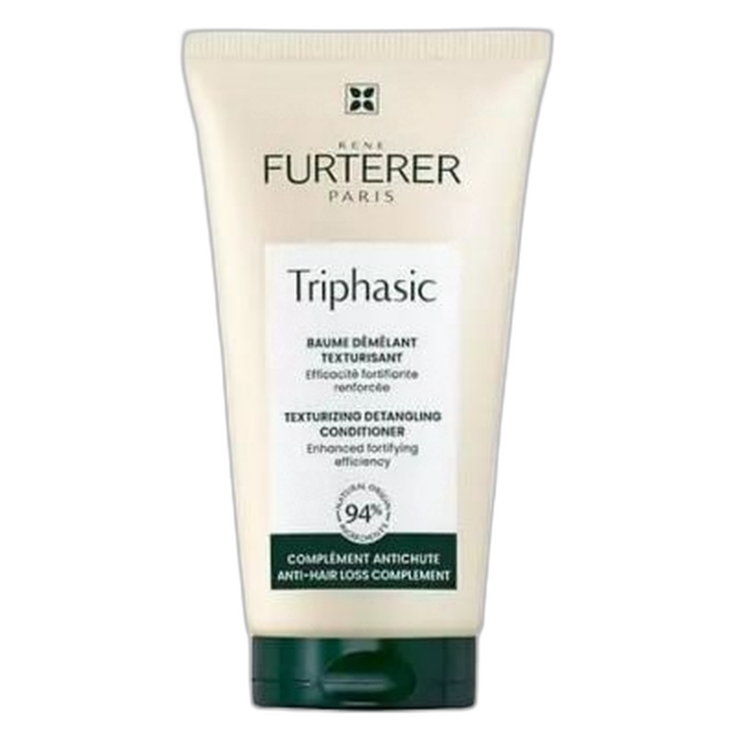 【René Furterer】三相质感顺滑护发膏 150 mL <5.1 fl oz>