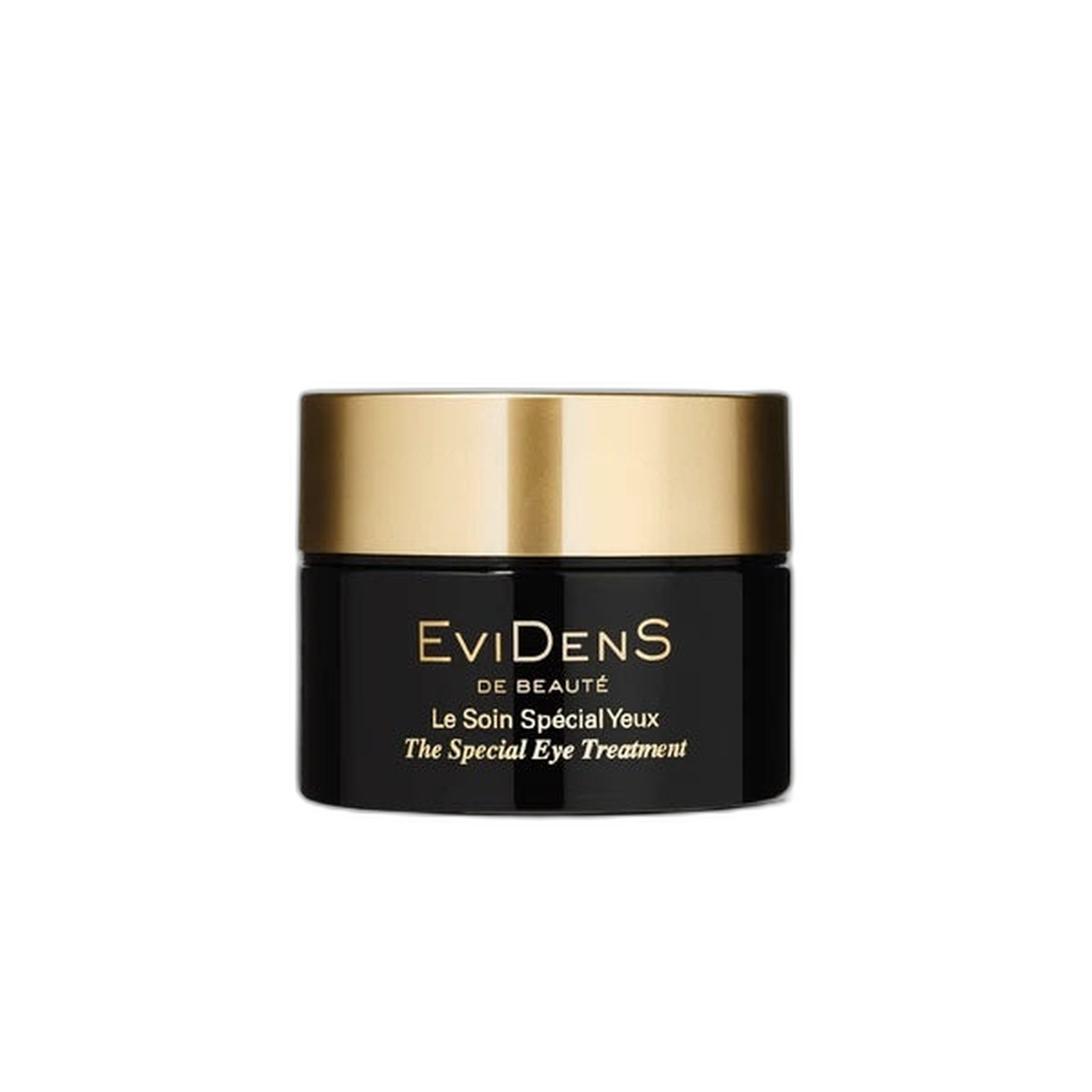 EviDenS de Beauté】スペシャルアイケア 15 mL <0.5 fl oz&gt