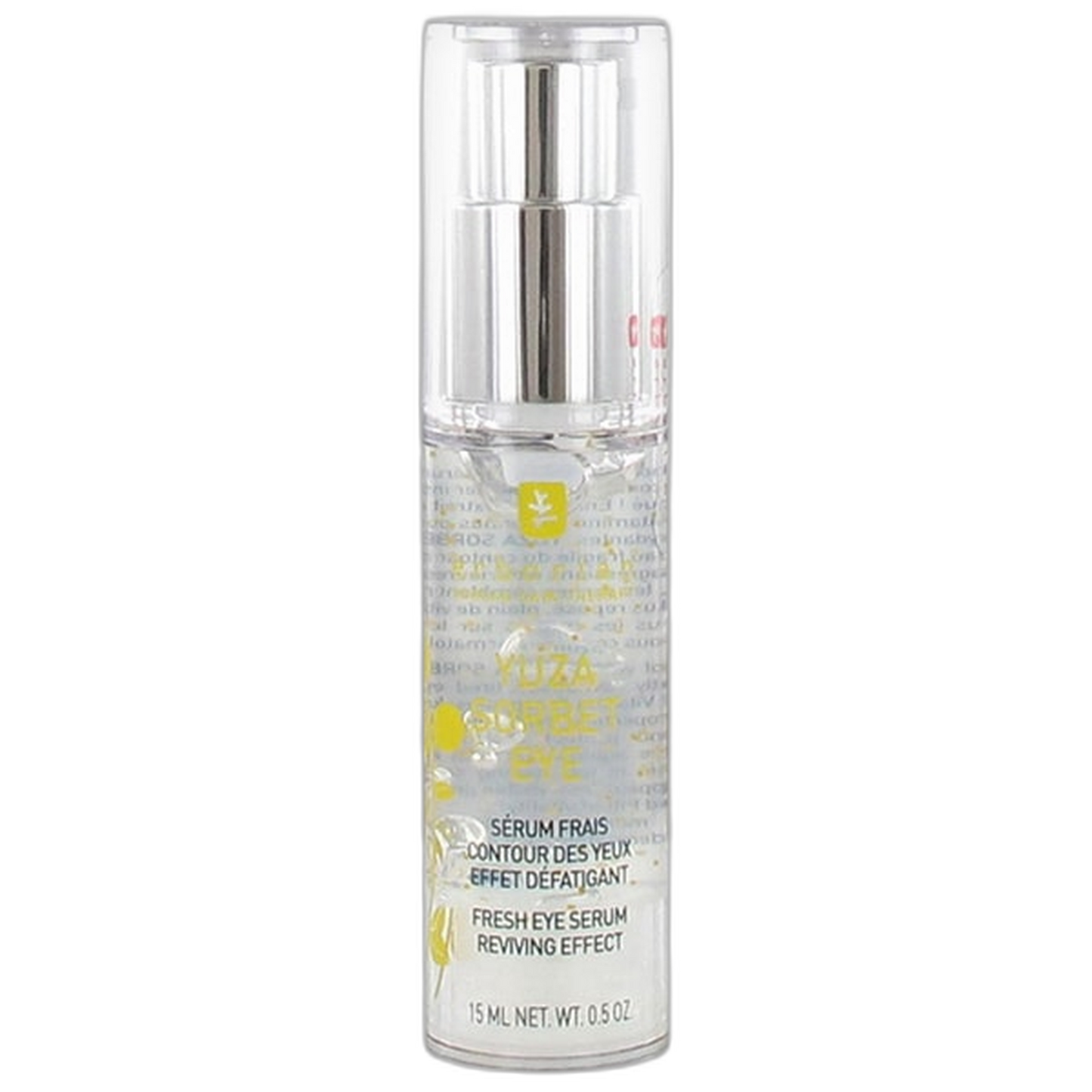 【Erborian】柚子冰淇淋眼部精华 15 mL <0.5 fl oz>