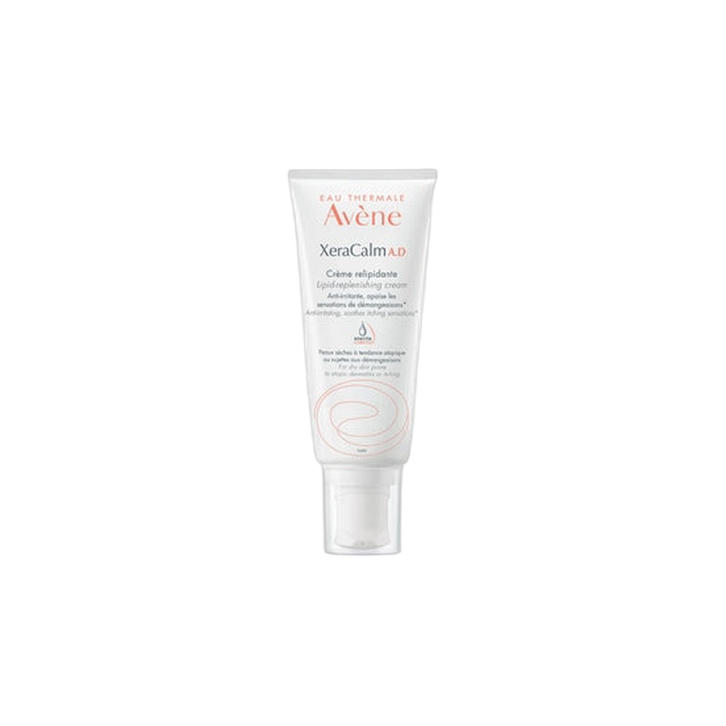 【AVENE】 XERACALM A.D CREME RELIPIDANTE 200ml <6.76 fl oz>