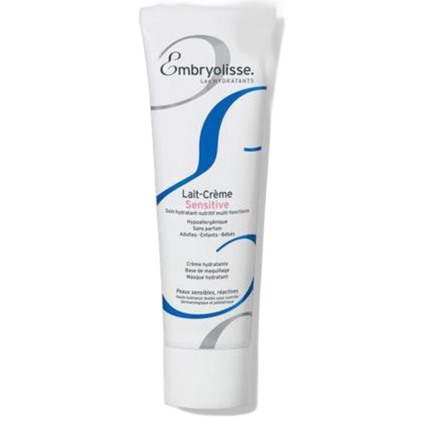 【EMBRYOLISSE】LAIT-CREME SENSITIVE 100ml <3.38 fl oz>