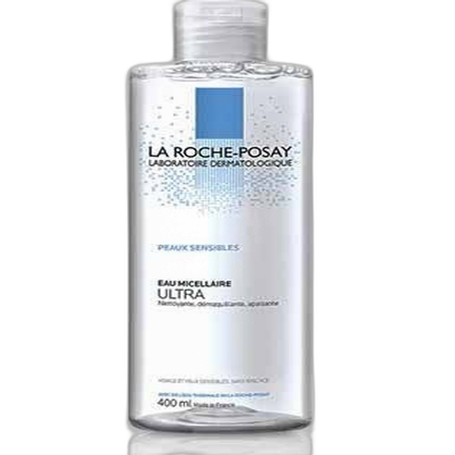 【라로슈포제】울트라 센서티브 스킨 미셀라 워터 400 mL <13.5 fl oz>