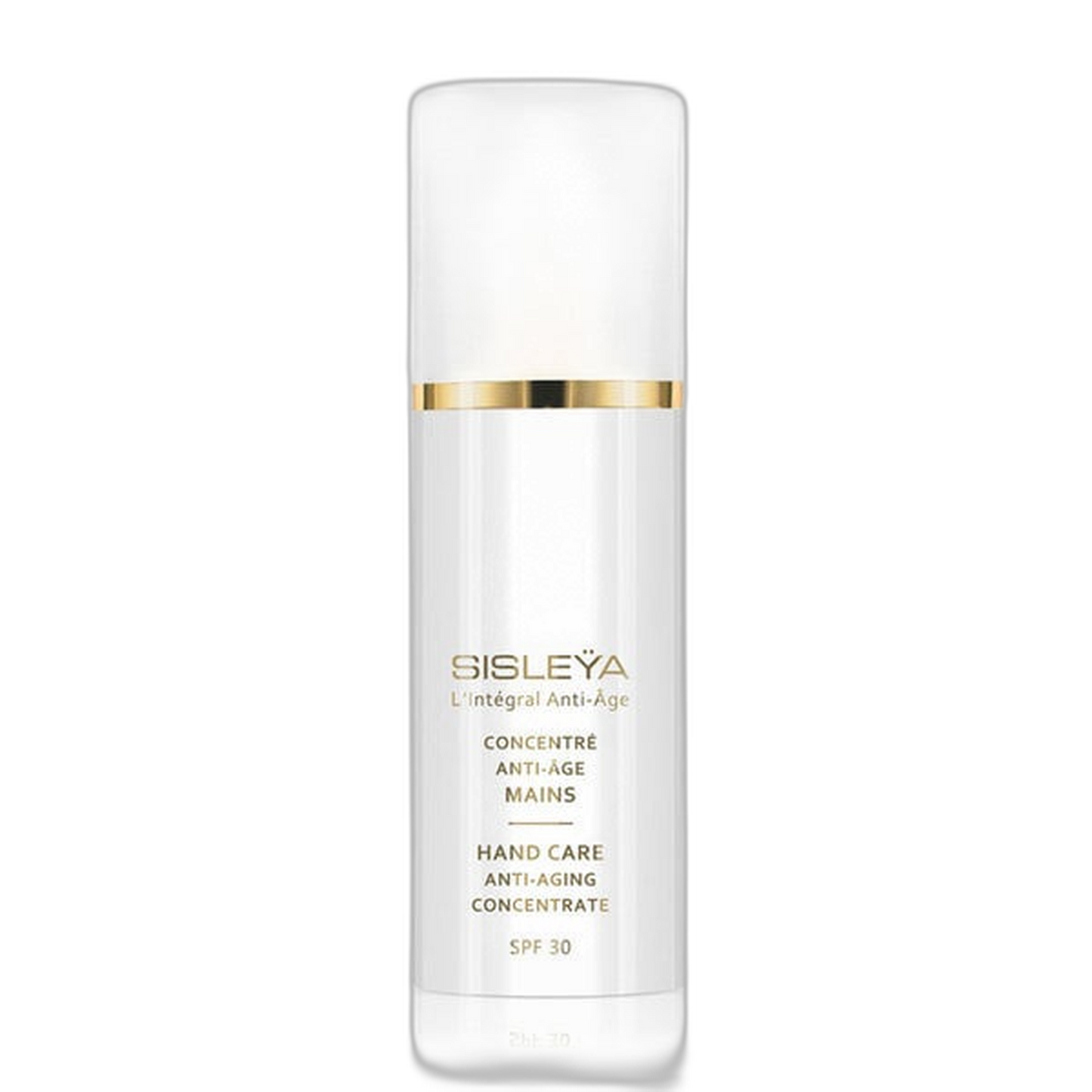 【Sisley Paris】希思黎全效抗老手霜 75 mL <2.5 fl oz>