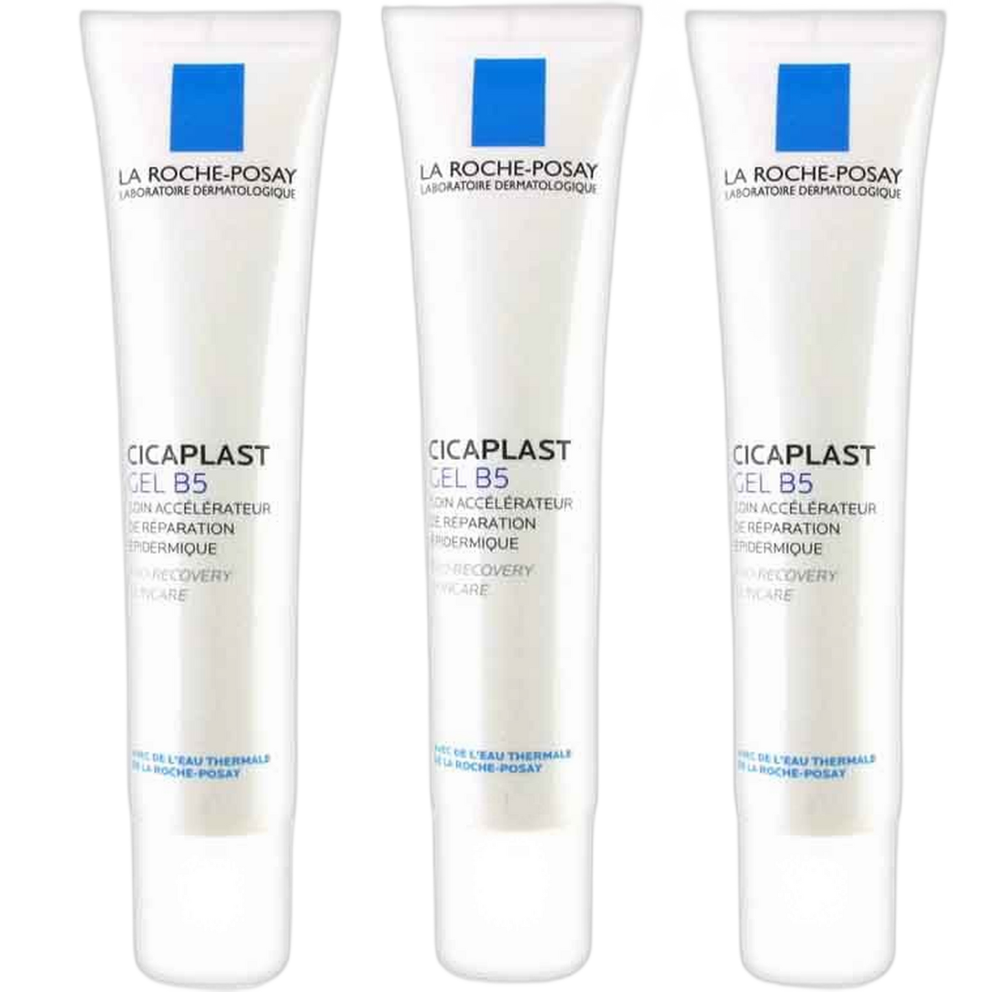 【LA ROCHE POSAY】CICAPLAST GEL B5 40ml <1.35 fl oz> 3pc