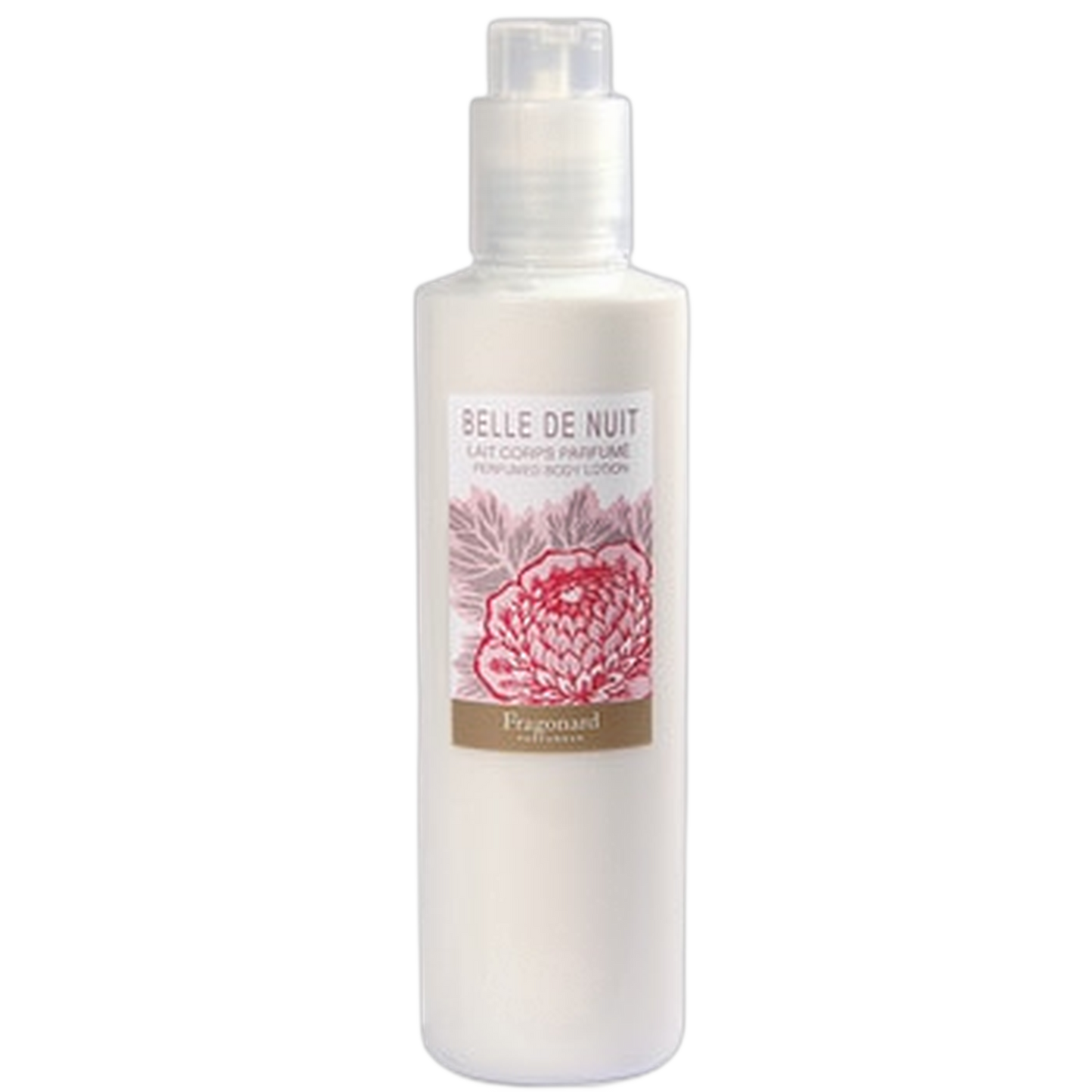 【FRAGONARD】BELLE DE NUIT LAIT CORPS 250ml <8.45 fl oz>