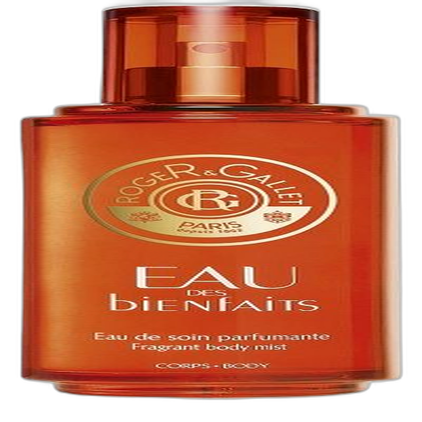 【Roger & Gallet】恩惠之水 100 mL <3.4 fl oz>