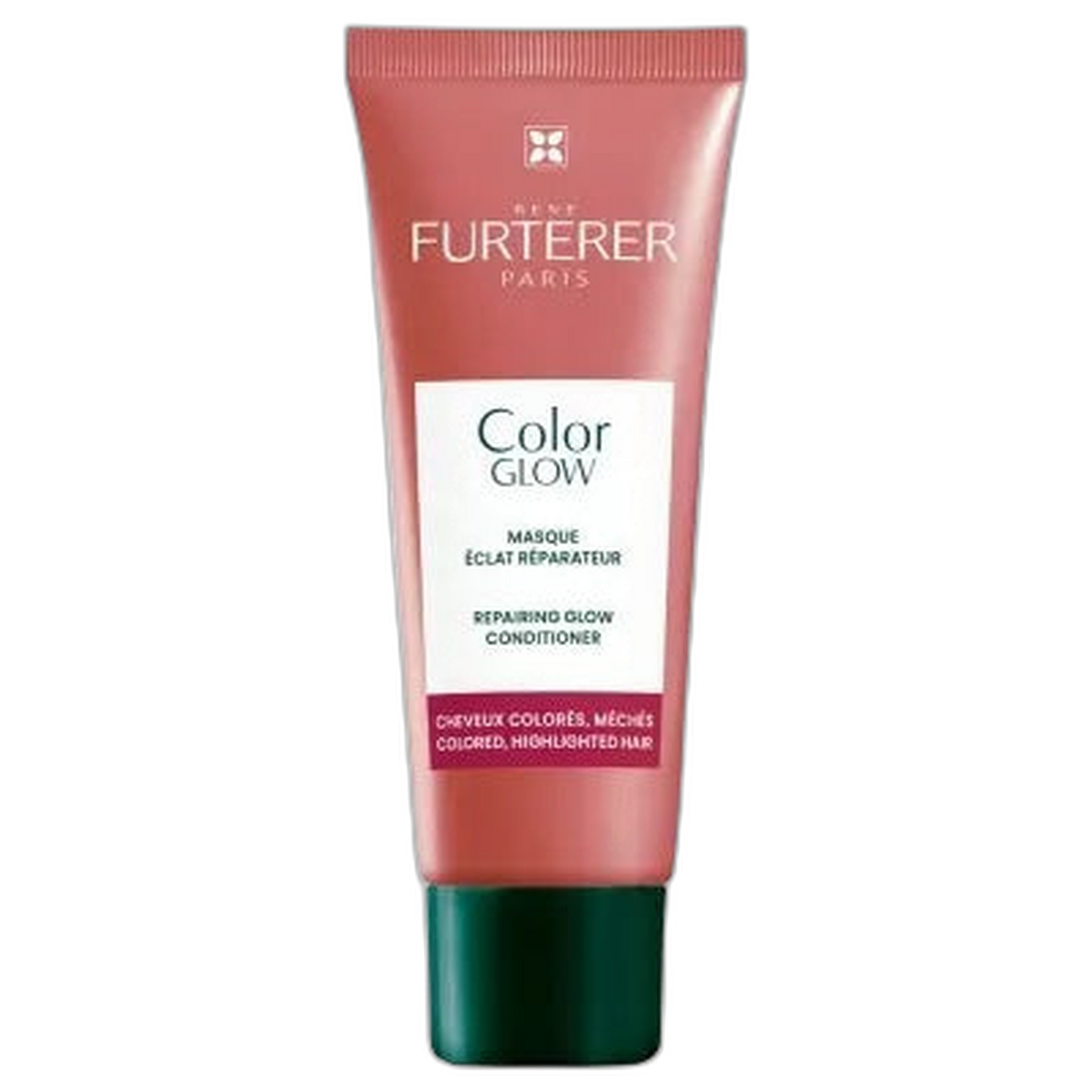 【René Furterer】色彩光澤修護面膜 40 mL <1.4 fl oz>