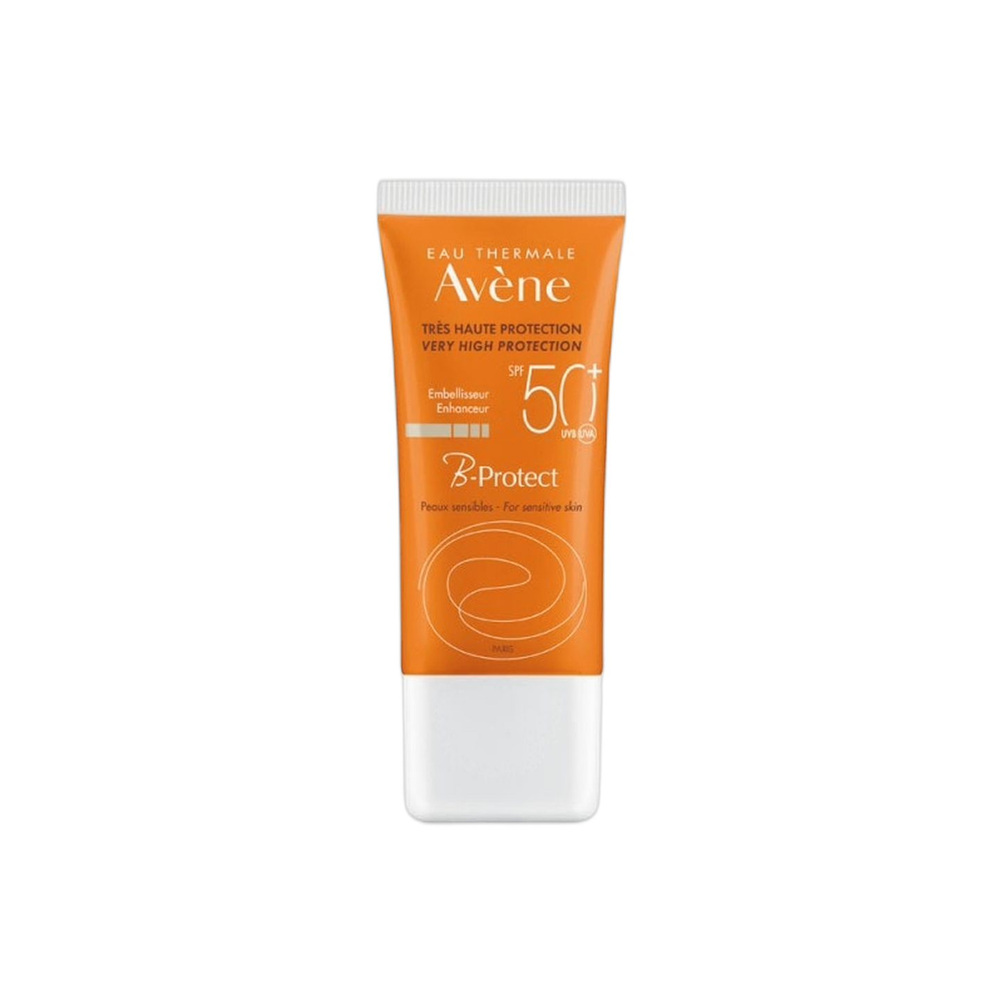 【AVENE】 TRES HAUTE PROTECTION B-PROTECT SPF-50+ 30ml <1.01 fl oz>