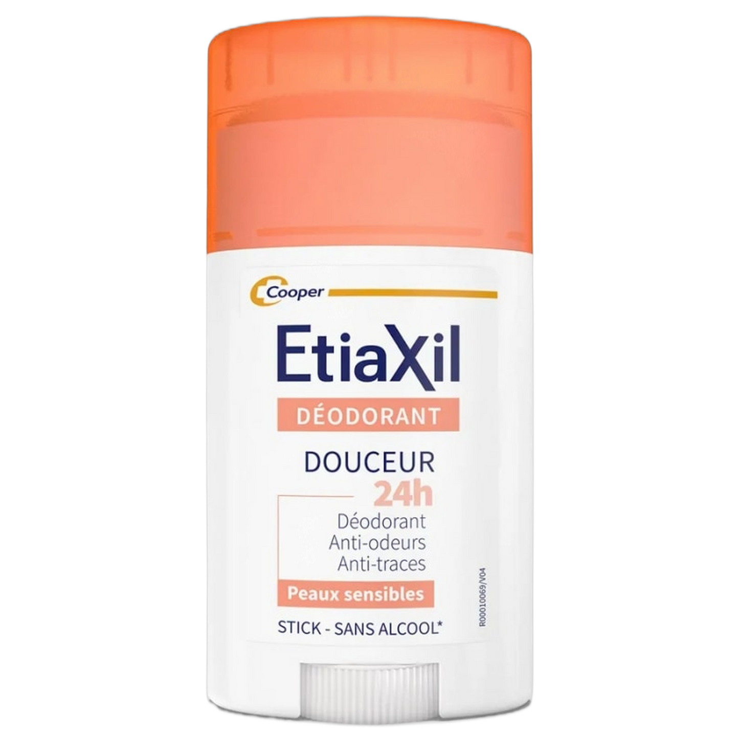 【Etiaxil】DEODRANT STICK DOUCEUR 24H SANS SELS D'ALUMINIUM 50ml <1.7 fl oz>
